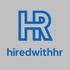 Hired with HR