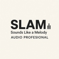 SLAM Audio Profesional