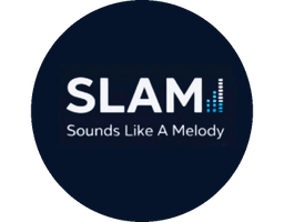 SLAM Audio Profesional