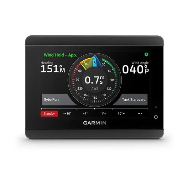 GHC™ 50 Marine Autopilot Instrument