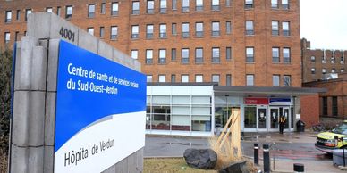 CISSS du Sud Ouest pour un spermogramme après la vasectomie