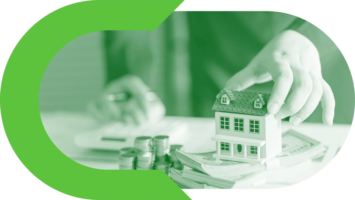 Real Estate Investments