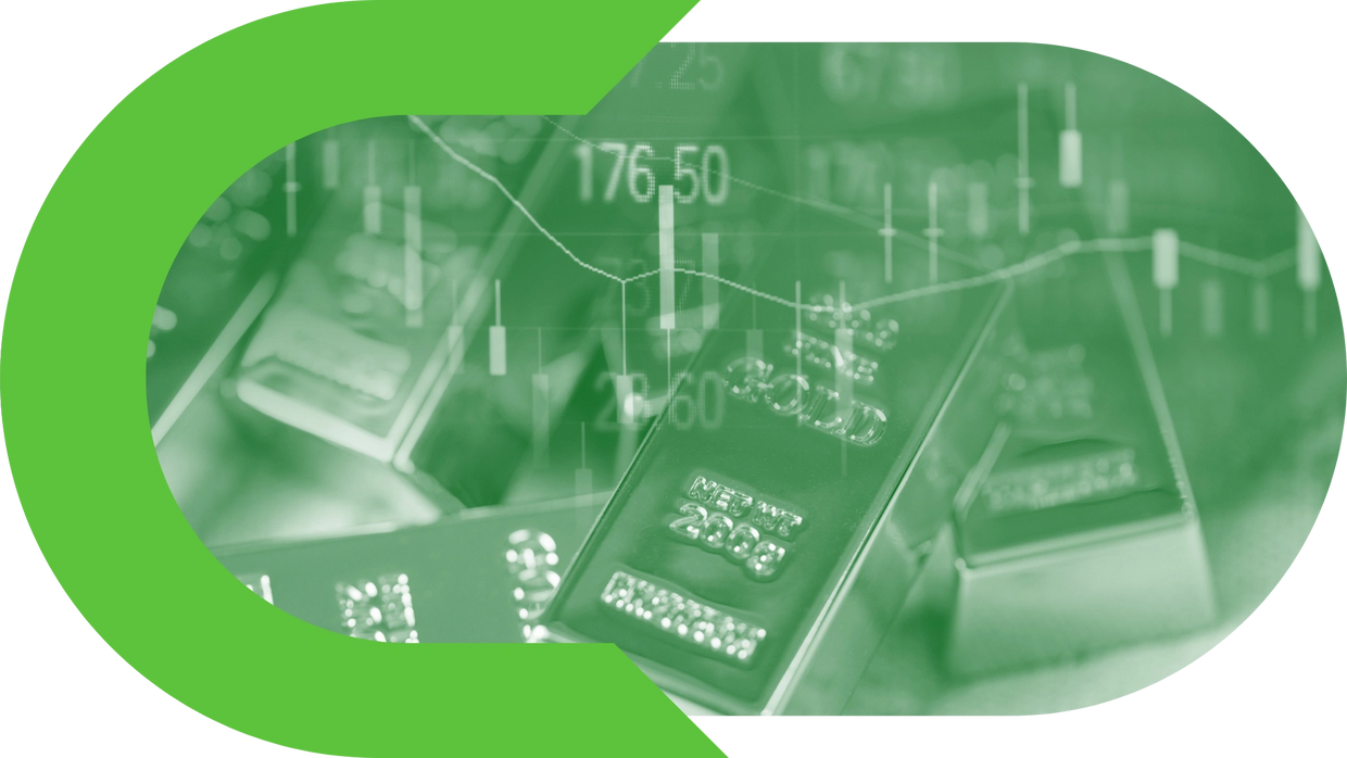 Gold & Silver Investments