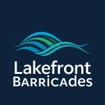 Lakefront Barricade