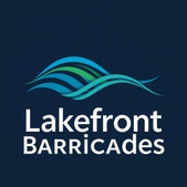 Lakefront Barricade