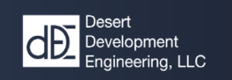 Desert Development Engineering