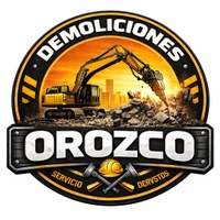 Demoliciones Orozco
