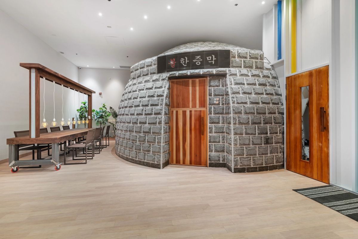 The Spa Hyu - Image 4