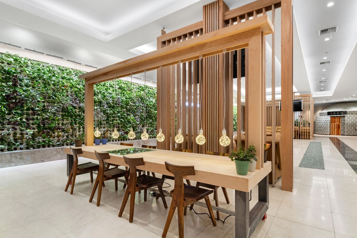 The Spa Hyu - Image 6