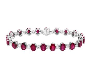 RUBY BRACELET