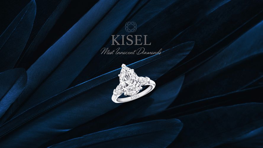 Kisel diamonds