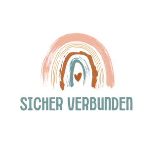 sicher verbunden