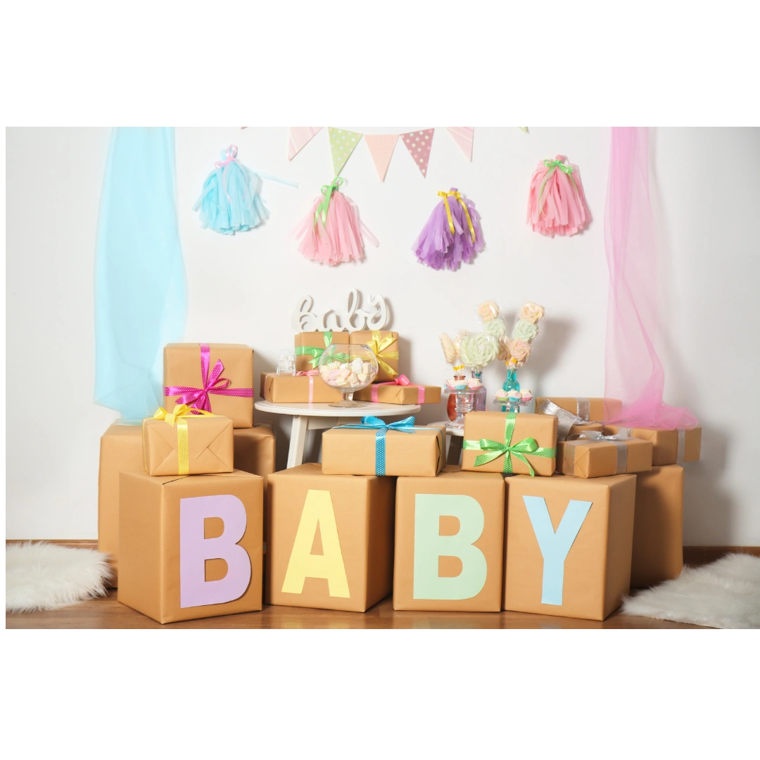 Baby Shower baby-shower