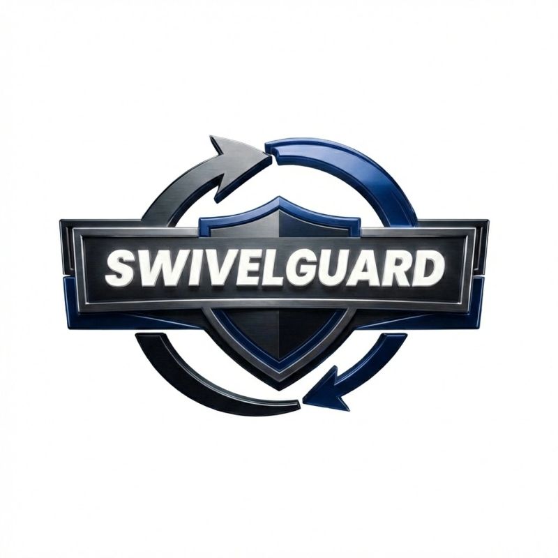 SwivelGuard's Logo
