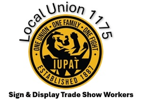 Local Union 1175 Trade Show