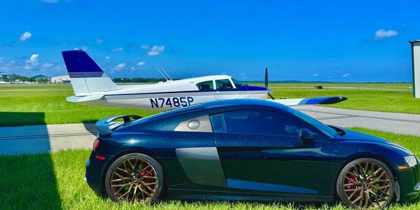 Visit our full lineup of Exotic rentals 
