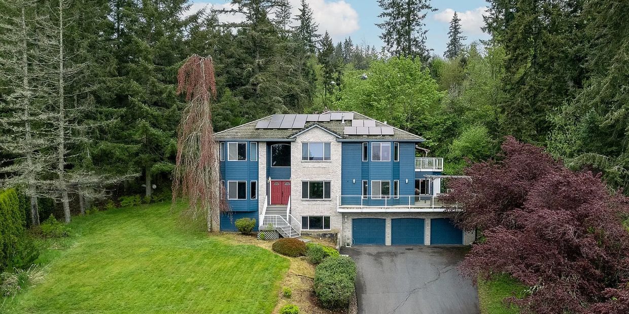 Home for sale