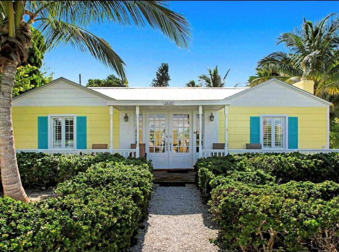 Vacation Rentals, Rental, Beach Cottage Bliss Captiva, Florida