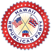 The Hawaii Republican Party