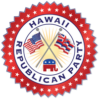 The Hawaii Republican Party