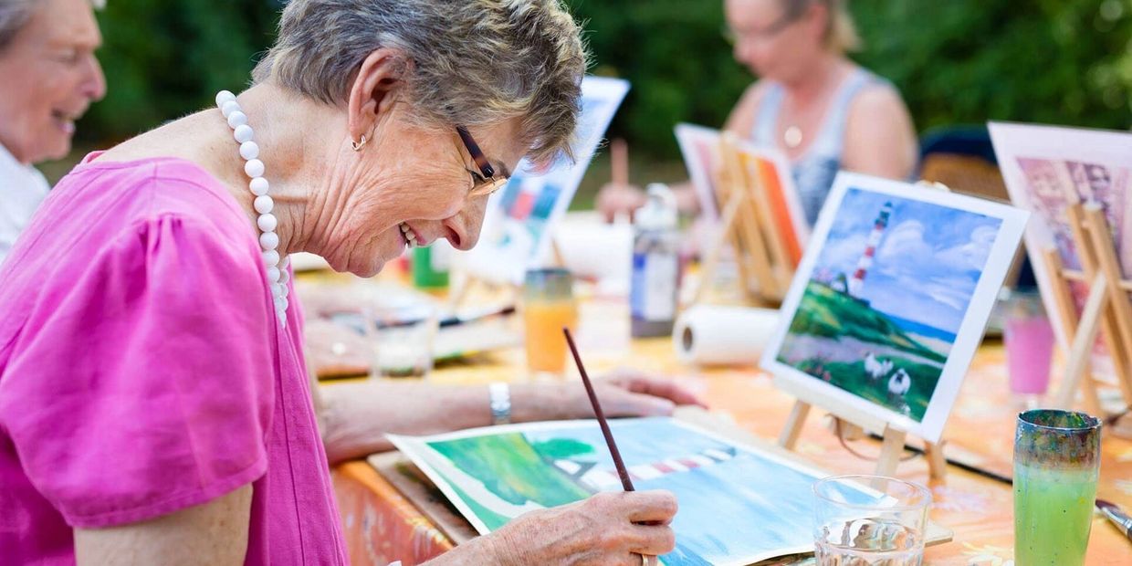 Extended Community Living Supports in home care agencies