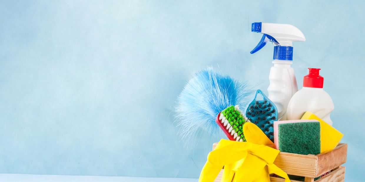 Light Housekeeping A Better Care Group