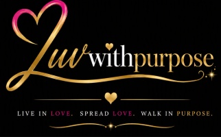 Luvwithpurpose
             Live in Love