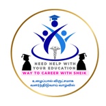 Way to career with sheik 