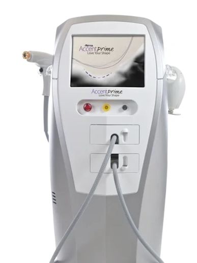 Accent prime revive clinic Sydney