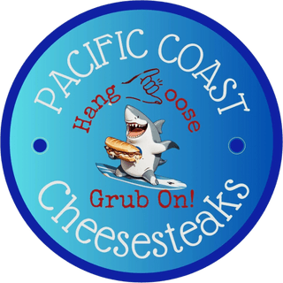 Pacific Coast Cheesesteaks LLC.