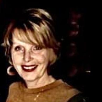 Mary Ann Cernovich