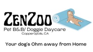 Your Dog's Ohm Away from Home