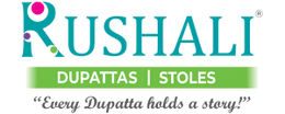 Rushali Dupatta