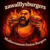 zawalllysburgers.com