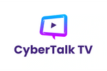 CyberTalk TV On PODTV!