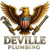 Deville Plumbing LLC