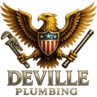 Deville Plumbing LLC