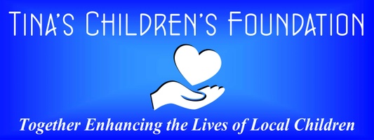 Tina's Children's Foundation 