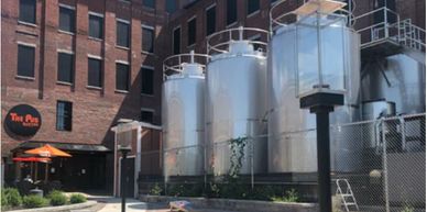 Baxter Brewing Company