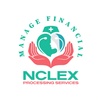 Manage Financial - NCLEX Processing Services