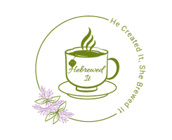 Hebrewed It