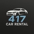 417 Car Rental