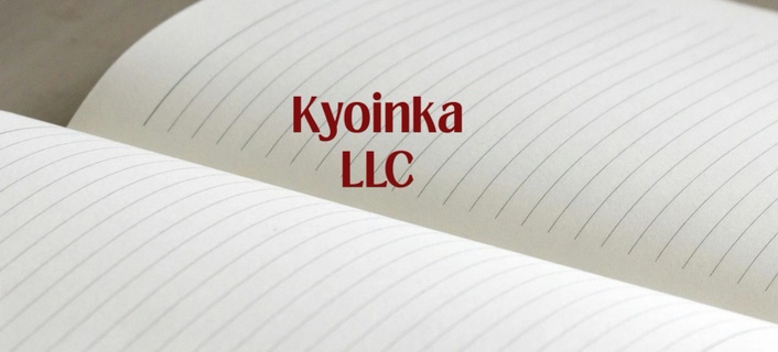 Kyoinka LLC 