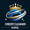 The Credit Cleaner King