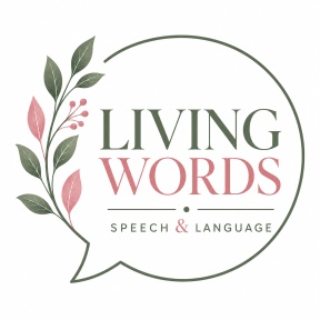 Living Words Speech and Language, PLLC