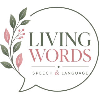 Living Words Speech and Language, PLLC