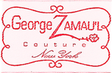 George Zamau'l  Hats