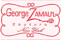 George Zamau'l  Hats