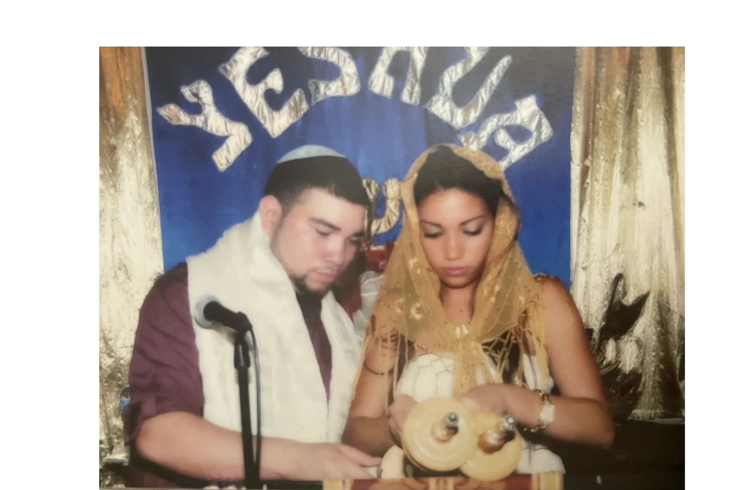 Shema Israel Miami — foto congregacional 11