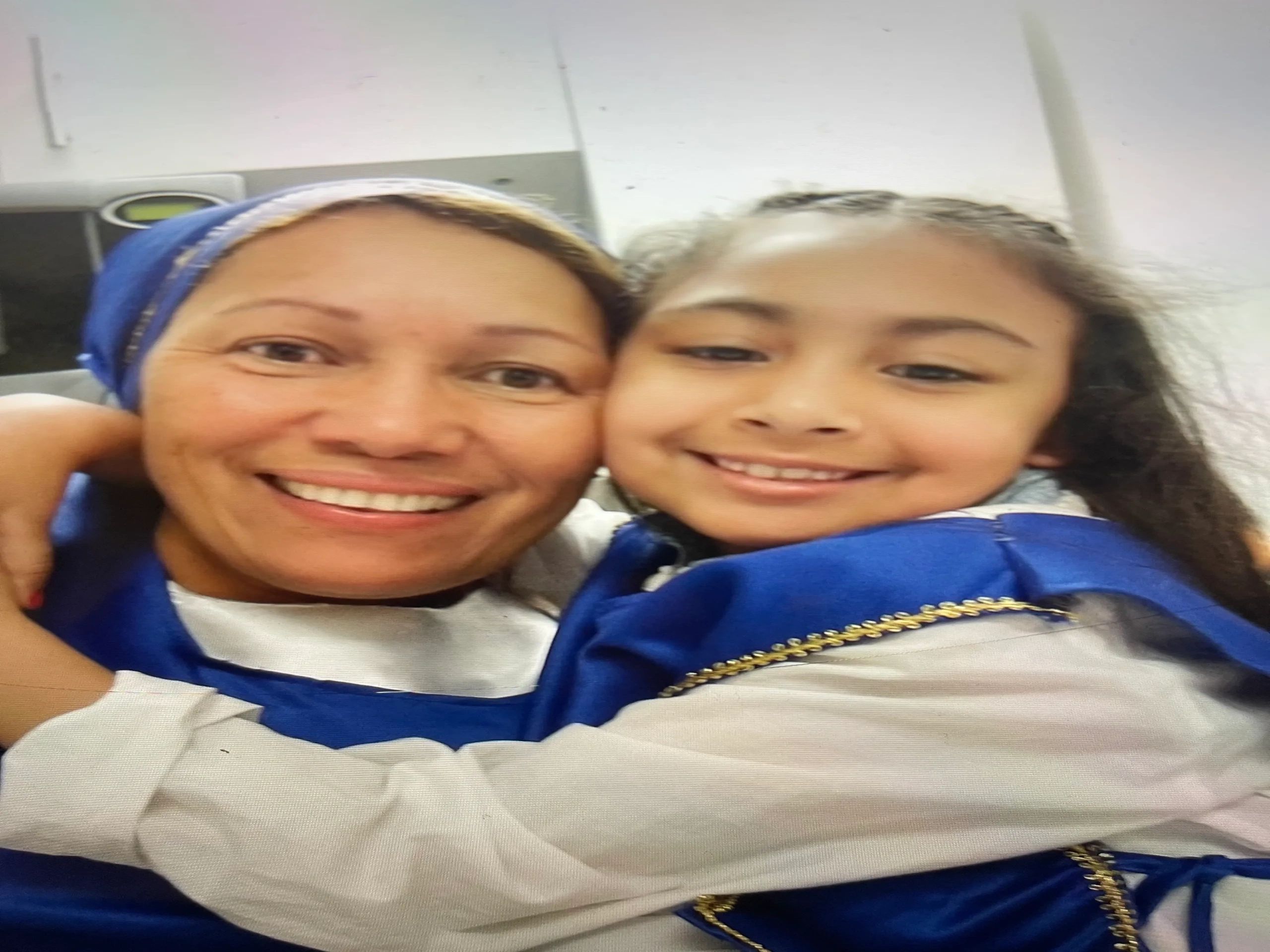 Shema Israel Miami — foto congregacional 9